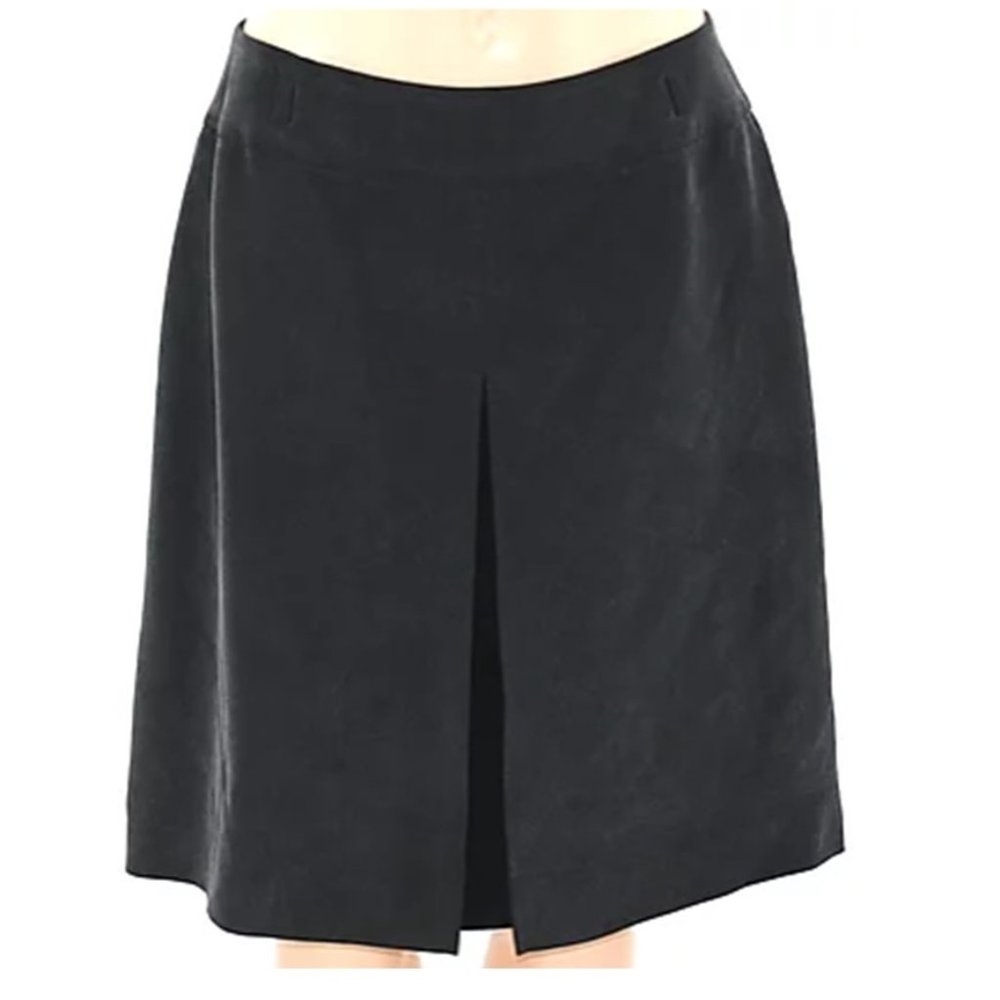 Silk Skirt